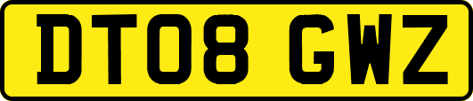DT08GWZ