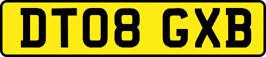DT08GXB