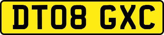 DT08GXC