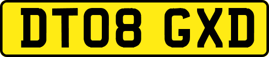 DT08GXD