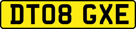 DT08GXE