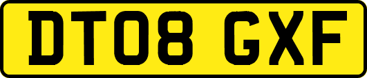DT08GXF