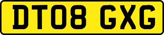 DT08GXG