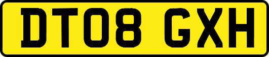 DT08GXH