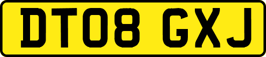 DT08GXJ