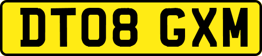 DT08GXM