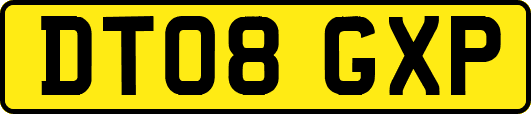 DT08GXP