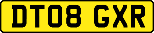 DT08GXR