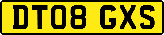 DT08GXS