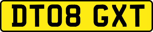 DT08GXT