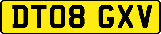 DT08GXV