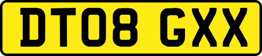 DT08GXX