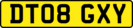 DT08GXY