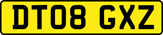 DT08GXZ