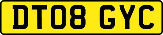 DT08GYC
