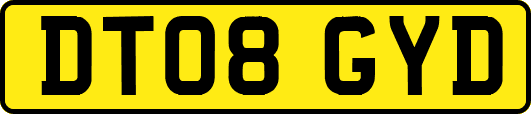 DT08GYD