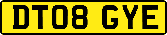 DT08GYE