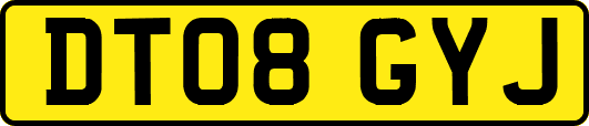 DT08GYJ