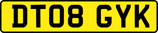 DT08GYK