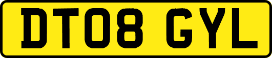 DT08GYL