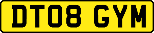 DT08GYM