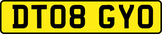 DT08GYO