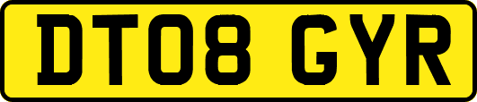 DT08GYR