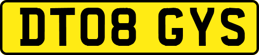 DT08GYS