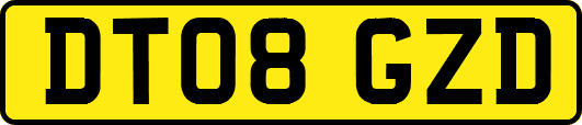 DT08GZD