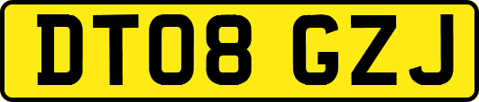DT08GZJ