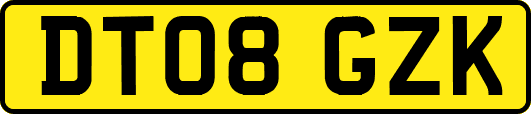 DT08GZK