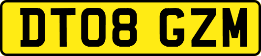 DT08GZM