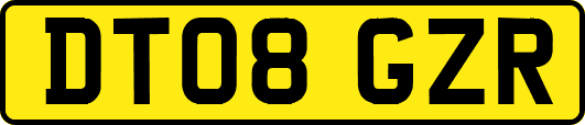 DT08GZR