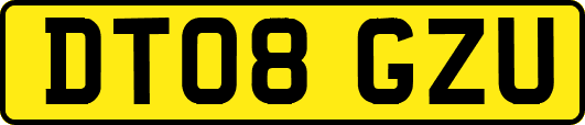 DT08GZU