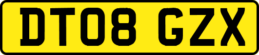 DT08GZX