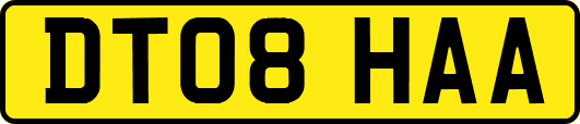 DT08HAA