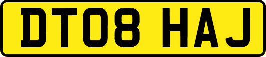 DT08HAJ