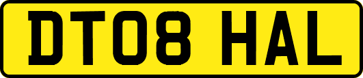DT08HAL