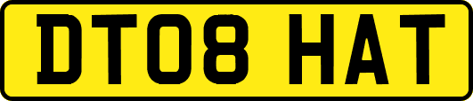 DT08HAT