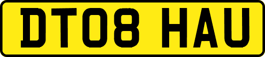 DT08HAU