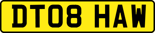 DT08HAW