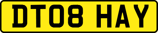 DT08HAY