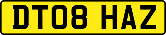 DT08HAZ