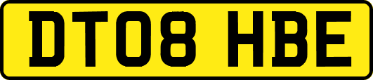 DT08HBE