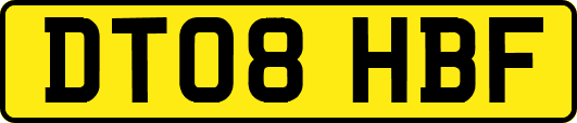 DT08HBF