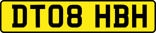 DT08HBH