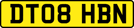 DT08HBN