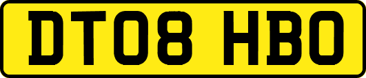 DT08HBO