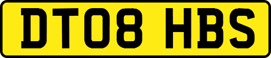 DT08HBS