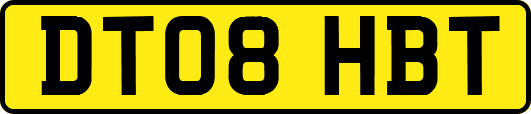 DT08HBT